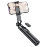 HOCO K21 Stream aluminum alloy live broadcast holder - imagine 2