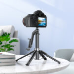 HOCO K21 Stream aluminum alloy live broadcast holder - imagine 3