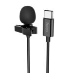 HOCO L14 Type-C Lavalier microphone - imagine 2