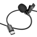 HOCO L14 Type-C Lavalier microphone - imagine 3