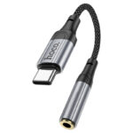 HOCO LS36 Fresh Digital Type-C to 3.5 audio converter - imagine 3