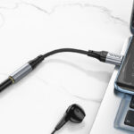 HOCO LS36 Fresh Digital Type-C to 3.5 audio converter - imagine 2
