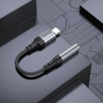 HOCO LS36 Fresh Digital Type-C to 3.5 audio converter