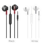 HOCO M57 Sky sound universal earphones with mic