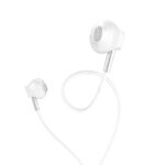 HOCO M57 Sky sound universal earphones with mic — изображение 4