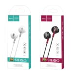 HOCO M57 Sky sound universal earphones with mic — изображение 5