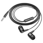 HOCO M97 Enjoy universal earphones with mic — изображение 4