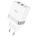 HOCO N21 Pro Tourer PD30W (2A1C) charger(EU)