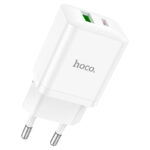HOCO N28 Founder PD20W+QC3.0 charger(EU)+set cable - imagine 3