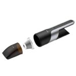 Hoco PH16 Azure portable vacuum car cleaner - imagine 4
