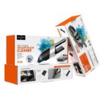 Hoco PH16 Azure portable vacuum car cleaner - imagine 8