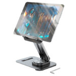 HOCO PH48 Fun dual axis 360 rotating tablet desktop holder