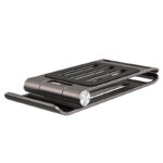 Hoco PH49 Elegant metal folding desktop holder — изображение 3