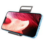 Hoco PH49 Elegant metal folding desktop holder — изображение 5