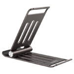 Hoco PH49 Elegant metal folding desktop holder — изображение 7