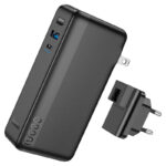HOCO Q16 Friendly 22.5W fully compatible power bank(US/EU)(10000mAh) - imagine 3