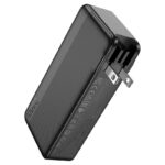 HOCO Q16 Friendly 22.5W fully compatible power bank(US/EU)(10000mAh) - imagine 2