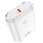Hoco Q3 Mayflower PD20W+QC3.0 power bank(10000mAh) - imagine 5