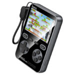 Hoco Q47 Shine PD20W power bank with game console(10000mAh) - imagine 2