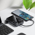 Hoco Q47 Shine PD20W power bank with game console(10000mAh)