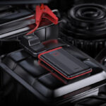 Hoco QS5 Refined intelligent emergency start-up power bank(6000mAh)