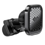 HOCO S49 Fuerte series air outlet magnetic car holder - imagine 5