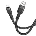 HOCO U110 Lightning (iPhone) charging data cable
