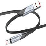 HOCO U119 5A Machine charging data cable Type-C