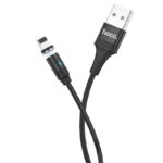 Hoco U76 Fresh magnetic charging cable for Lightning
