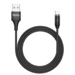 Hoco U76 Fresh magnetic charging cablefor Micro