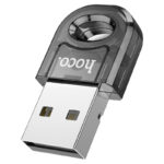 HOCO UA28 USB Bluetooth adapter - imagine 2