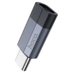 HOCO UA29 Type-C male to Lightning female adapter — изображение 2