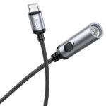 HOCO UA30 Type-C mini cigarette lighter — изображение 3
