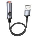HOCO UA30 USB mini cigarette lighter