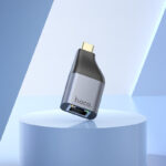 Hoco UA35 Type-C to RJ45 adapter
