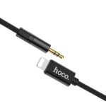 HOCO UPA13 Sound source series Lightning digital audio conversion cable