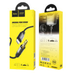 HOCO UPA13 Sound source series Lightning digital audio conversion cable - imagine 2