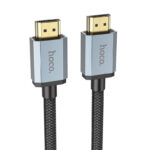 HOCO US03 HDMI 2.0 Male to Male 4K HD data cable(L=2M) - imagine 2