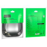 HOCO US07 General pure copper flat network cable(L=20M) - imagine 4