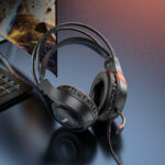 HOCO W106 Tiger gaming headset