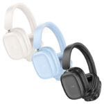 HOCO W51 Delightful Bluetooth headphones