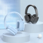 HOCO W51 Delightful Bluetooth headphones - imagine 2