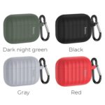 Hoco WB20 Fenix protective cover for APs Pro - imagine 3