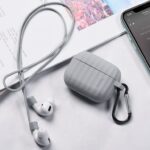 Hoco WB20 Fenix protective cover for APs Pro - imagine 6