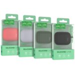 Hoco WB20 Fenix protective cover for APs Pro - imagine 10
