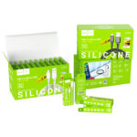 HOCO X101 Assistant silicone charging data cable Micro - imagine 6