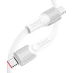 X106 Big bull 240W charging data cable Type-C to Type-C(L=2M) — изображение 2
