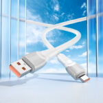 HOCO X106 5A Big bull charging data cable Type-C(L=2M)