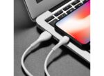 Hoco X37 Cool power charging data cable for iPhone Lightning (L=0.5M) — изображение 2