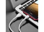 Hoco X37 Cool power charging data cable for Type-C(L=0.5M) - imagine 2